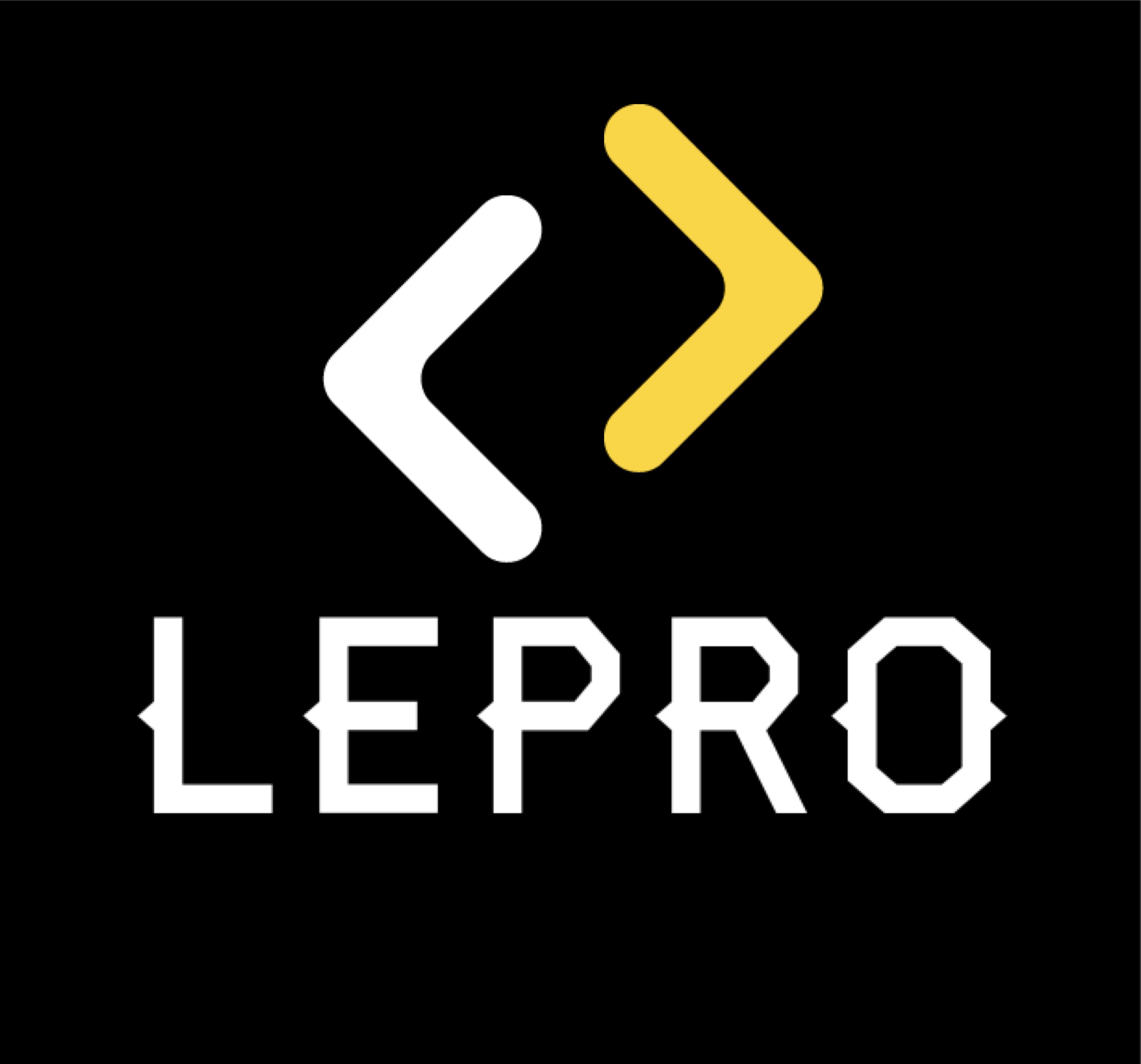 LEPRO_logo
